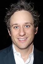 Photo of Christopher Fitzgerald