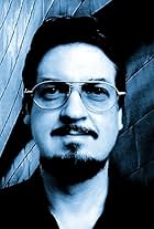 Photo of Christopher Franke