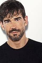Photo of Christopher Gorham