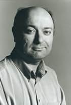 Photo of Christopher Goulding