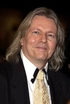 Photo of Christopher Hampton