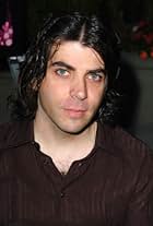 Photo of Christopher Hornby