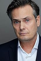 Photo of Christopher Keks