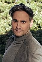 Photo of Christopher Kouros