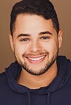 Photo of Christopher Lopez