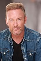 Photo of Christopher M. Dukes