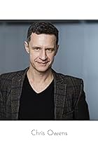 Photo of Christopher Owens