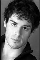 Photo of Christopher P. Meyer