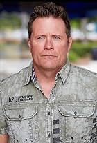 Photo of Christopher Parker