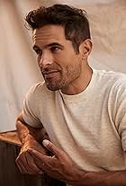 Photo of Christopher Robles