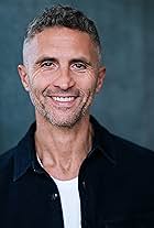 Photo of Christopher Simon