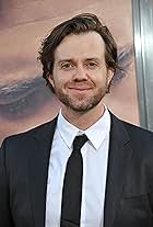 Photo of Christopher Sommers