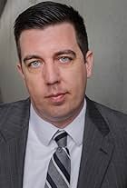 Photo of Christopher Till