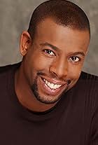 Photo of Chuck Nice