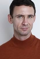 Photo of Chuck Palahniuk