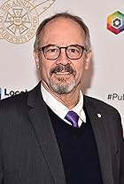 Photo of Chuck Parker