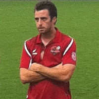 Photo of Ciaran O'Brien