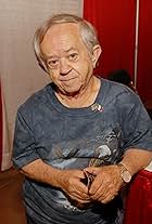 Photo of Cilla Silvia