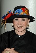 Photo of Cindy Adams