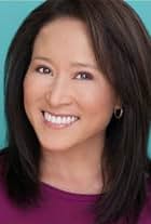 Photo of Cindy Chang