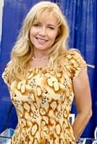 Photo of Cindy Morgan