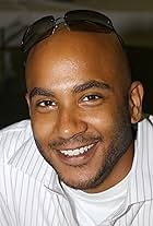 Photo of Cirroc Lofton