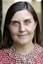 Photo of Claire Calverley