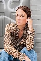 Photo of Claire Cohn