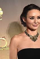 Photo of Claire Cooper