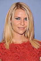 Photo of Claire Danes