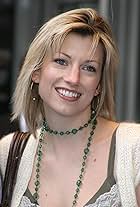 Photo of Claire Goose