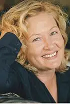 Photo of Claire Jacobs