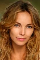 Photo of Claire Keim