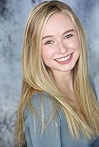 Photo of Claire Lilley