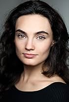 Photo of Claire Lowrie