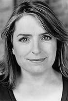Photo of Claire Rushbrook