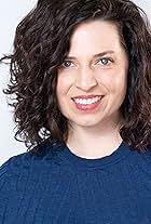 Photo of Clara Harris