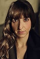 Photo of Clara Veci