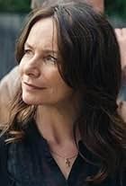 Photo of Clare Calbraith