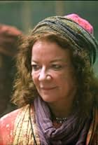 Photo of Clare Higgins