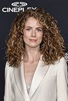 Photo of Clare McConnell
