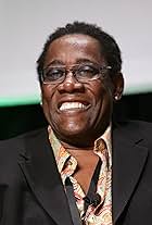 Photo of Clarence Clemons