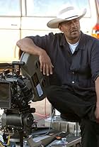 Photo of Clark Johnson