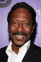 Photo of Clarke Peters