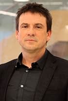 Photo of Claude Legault