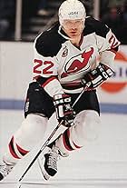 Photo of Claude Lemieux