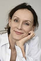 Photo of Claude Perron