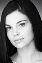 Photo of Claudia Buttazzoni