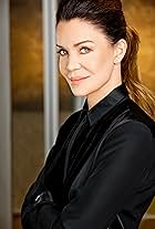 Photo of Claudia Christian