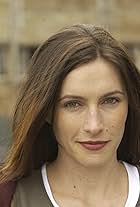 Photo of Claudia Karvan